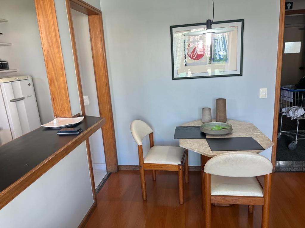 Apart Hotel Champagnat Belo Horizonte Exterior photo