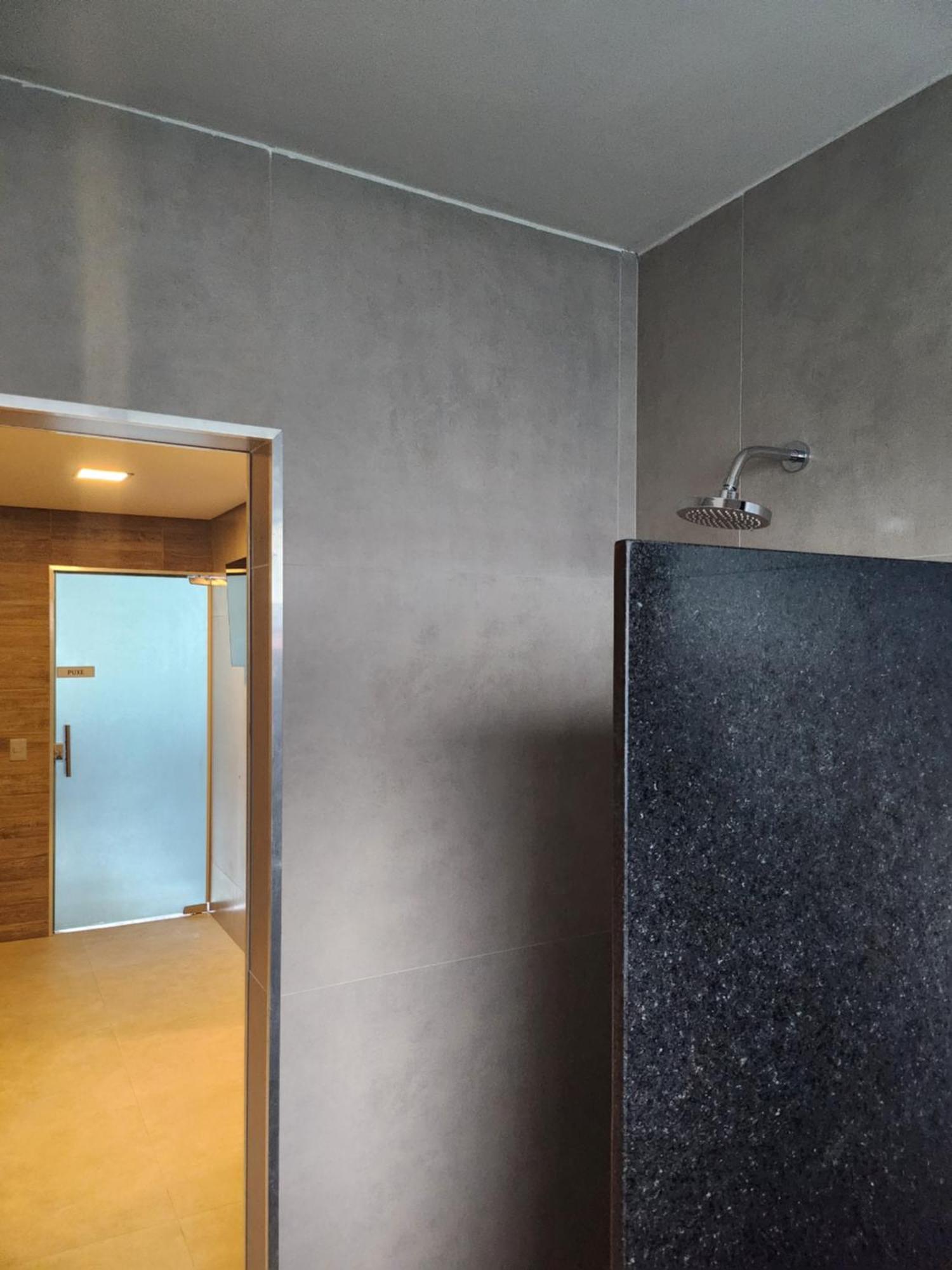 Apart Hotel Champagnat Belo Horizonte Exterior photo